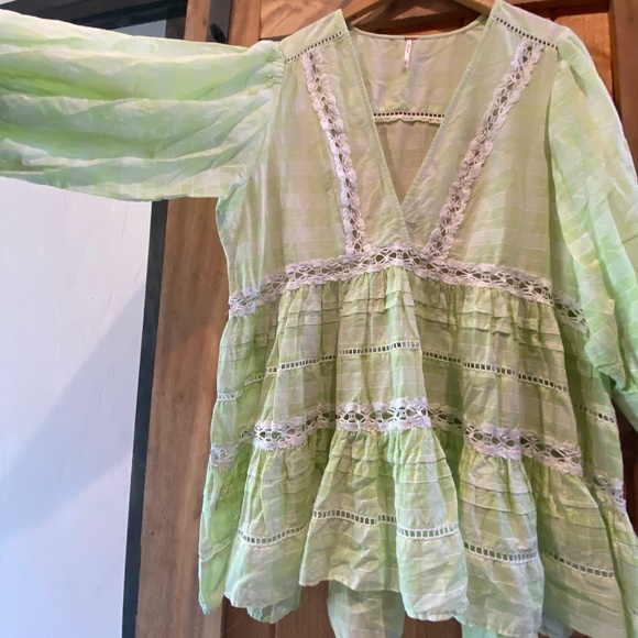 Vintage Free People - Picture 1 of 5